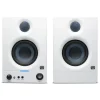 Presonus eris 3. 5 studio monitors - white