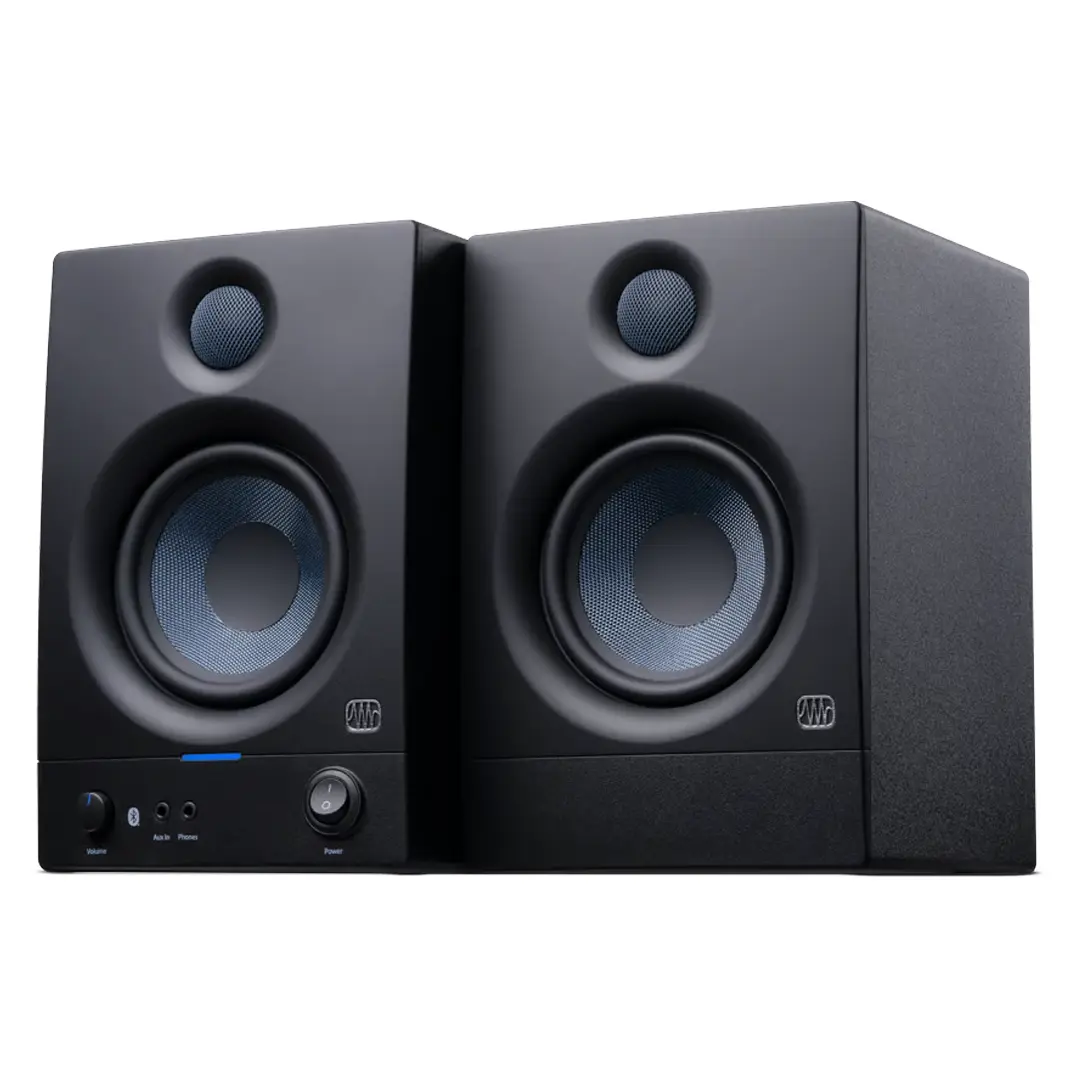 Presonus eris 4. 5 gen 2 studio monitors