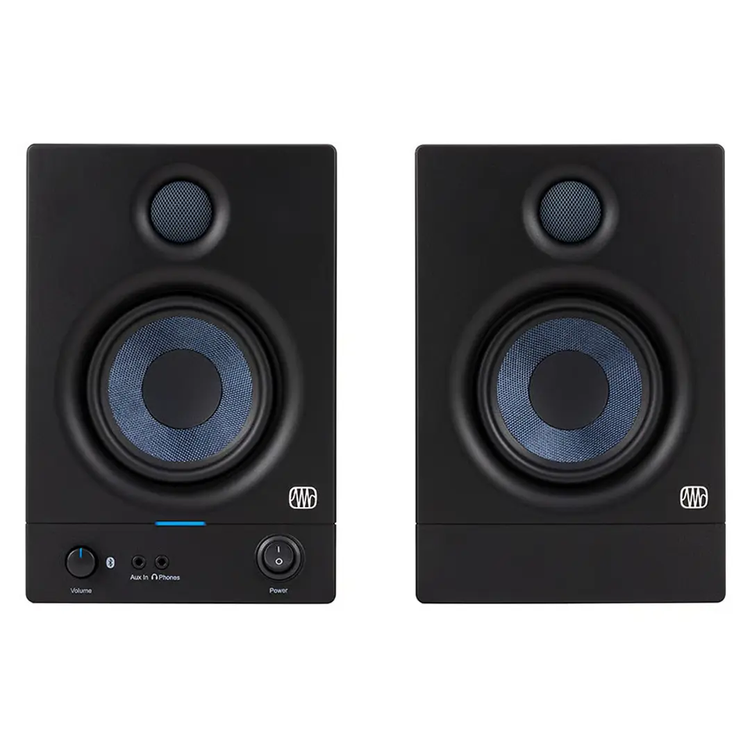 Presonus eris 4. 5 gen 2 studio monitors