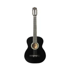 Enjoy g3901 classical guitar black