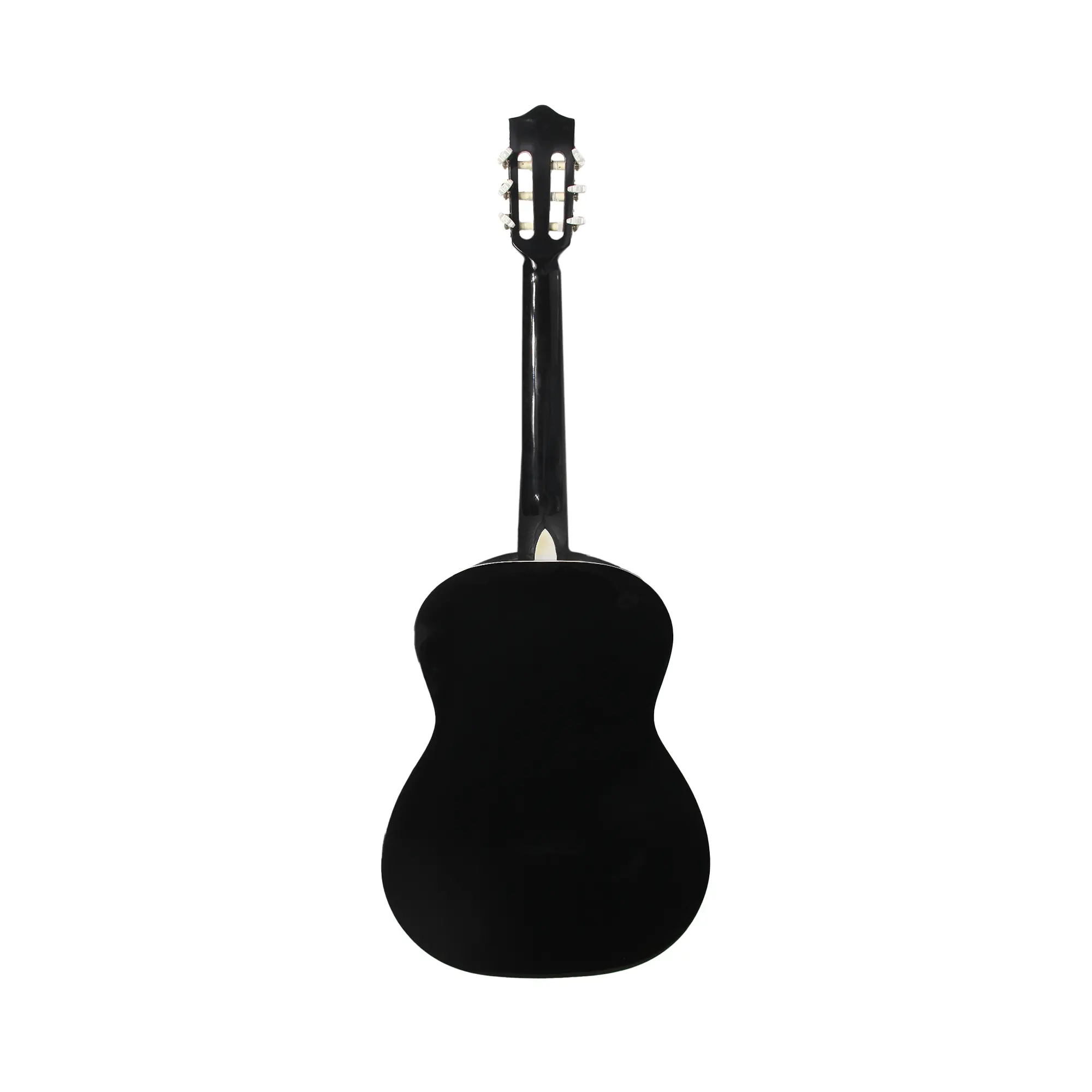 Enjoy g3901 classical guitar black