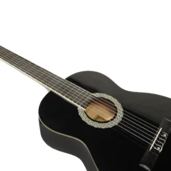 Enjoy G3901 Classical Guitar Black