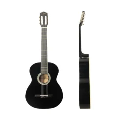 Enjoy G3901 Classical Guitar Black