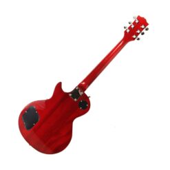 Enjoy g9-ss lp style electric guitar - sunset