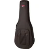 Gator lightweight acoustic guitar case