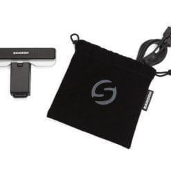 Samson go mic connect usb microphone