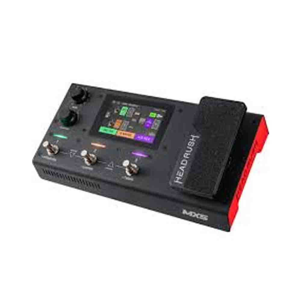 Ion Audio Visual