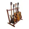 Noi cavalier guitar rack stand price in pakistan