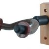Hudson hx10 deluxe wooden guitar wall hanger