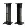Noi Wooden Speaker Stands - Heavy Duty