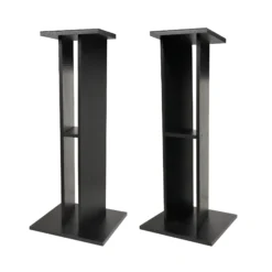 Noi Wooden Speaker Stands - Heavy Duty