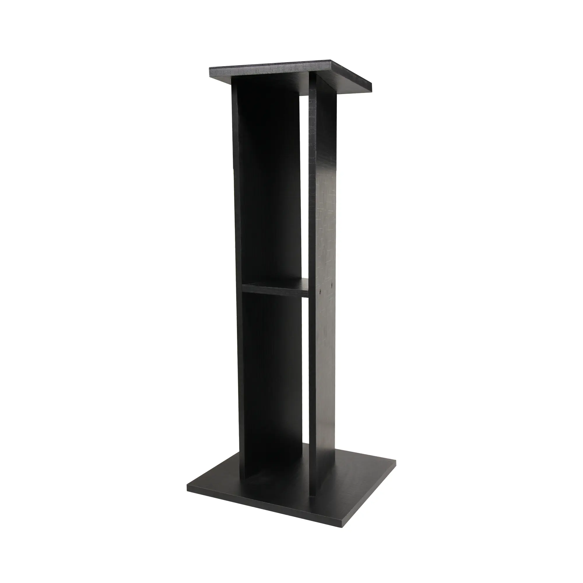 Noi wooden speaker stands - heavy duty