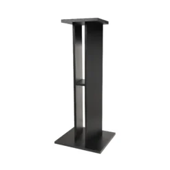 Noi Wooden Speaker Stands - Heavy Duty