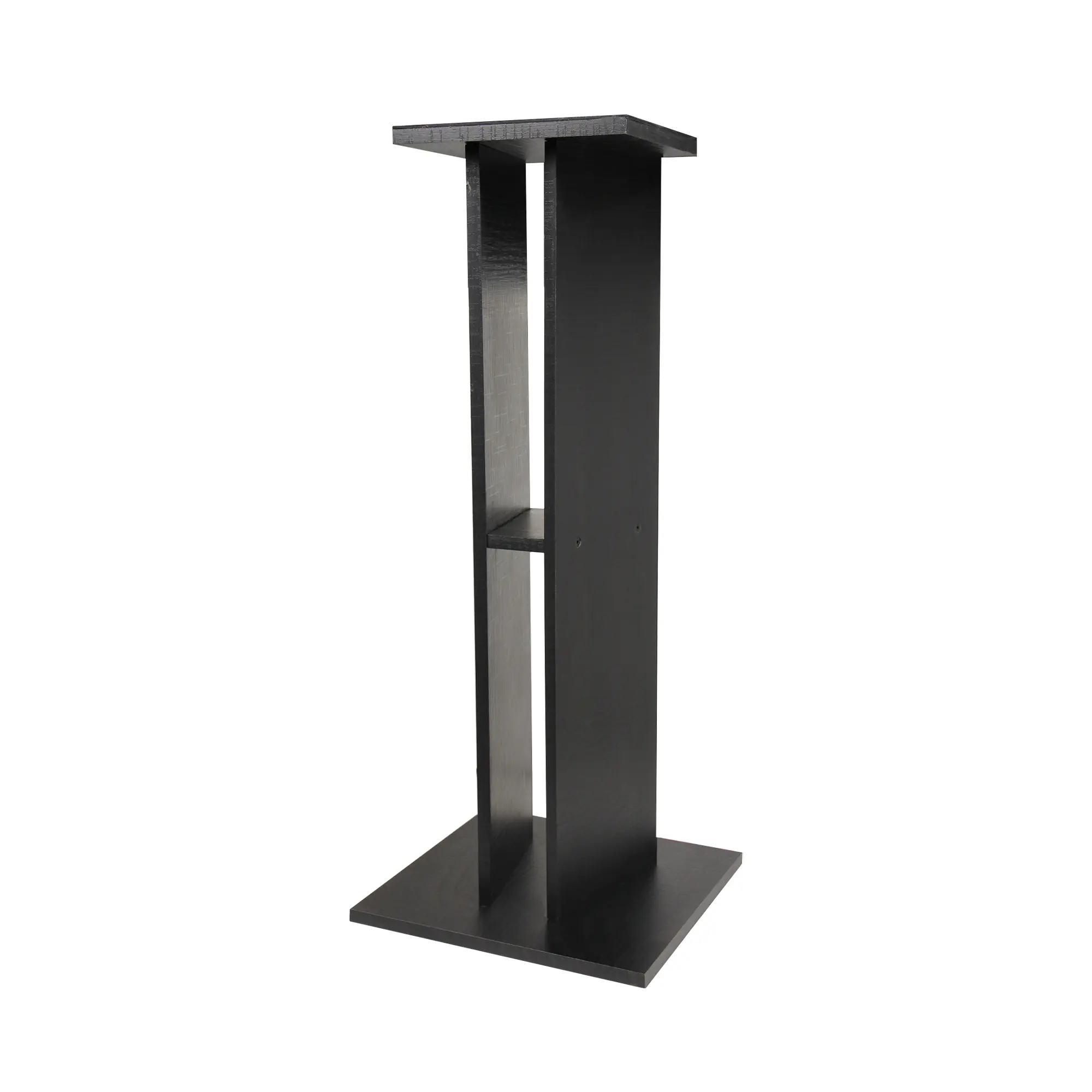 Noi wooden speaker stands - heavy duty