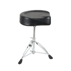 Hebikuo DA140 Adjustable Stool Drum