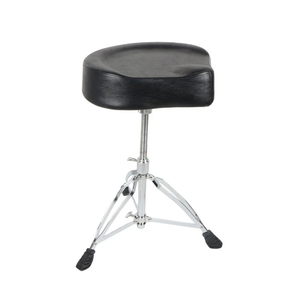 Hebikuo da140 adjustable stool drum