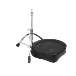 Hebikuo DA140 Adjustable Stool Drum
