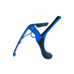 Hebikuo BDJ-001 Metal Guitar Capo