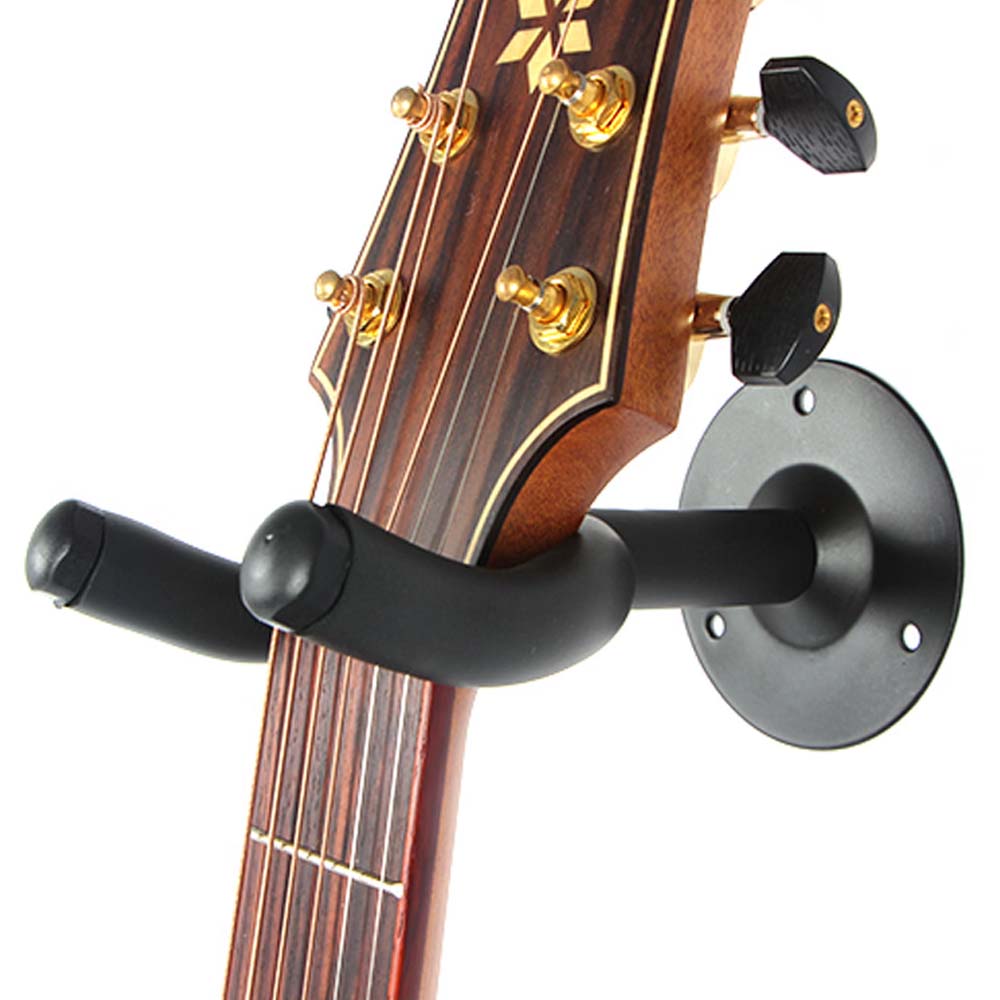 Hebikuo j-10d guitar wall hanger
