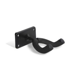 Hebikuo j-13 wall mount guitar hanger