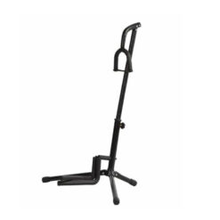Hebikuo J-31B Portable Vertical Guitar Stand