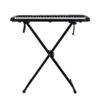 Hebikuo q-2xa x-style adjustable keyboard stand