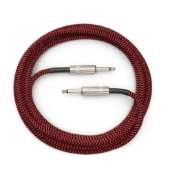 Hebikuo XA10 Braided Instrument Cable
