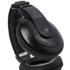 Behringer hpm1000bk closed back headphone