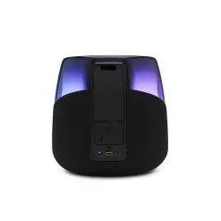 Ihome color changing bluetooth speaker
