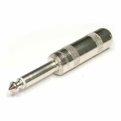 Switchcraft 280 Male Phone Connector