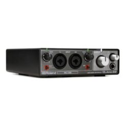 Roland Rubix 22 USB Audio Interface