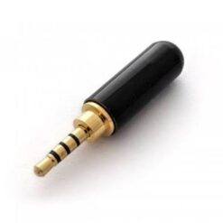 Chinese 3.5mm TRS Stereo Plug
