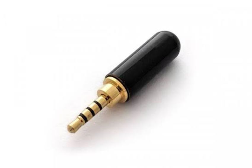 Chinese 3. 5mm trs stereo plug