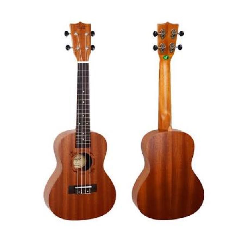 Flight nuc310 concert ukulele
