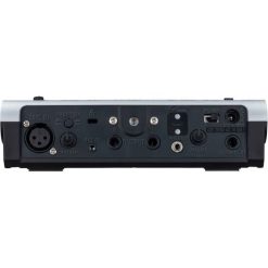 Zoom v3 multi-effects vocal processor