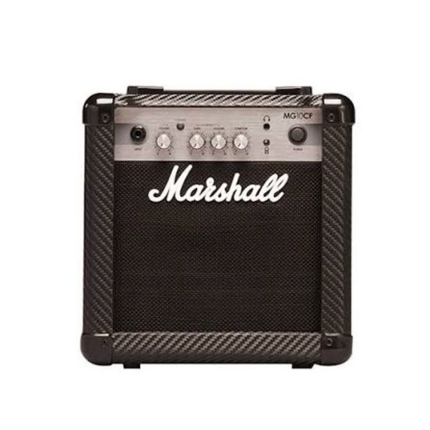 Marshall mg mg10cf 10w guitar amplifier