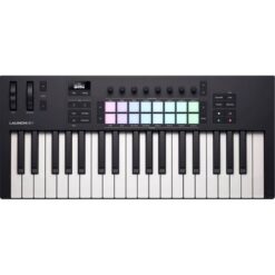 Novation launchkey 37 mk4