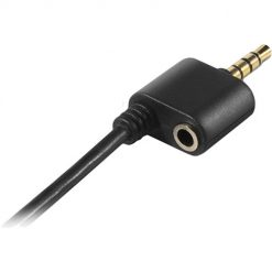 Shure sm11 cn lavalier dynamic microphone