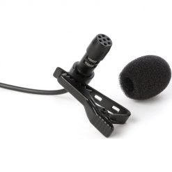 Ik multimedia irig mic lavalier microphone