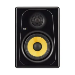 krk kreate 5 inch studio monitor