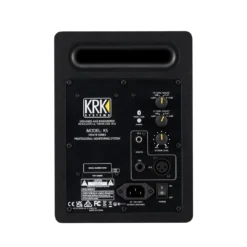 Krk kreate 5 inch studio monitor
