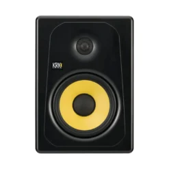 krk kreate 5 inch studio monitor