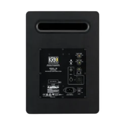 Krk kreate 5 inch studio monitor