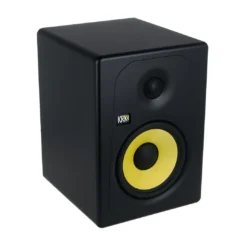 krk kreate 5 inch studio monitor