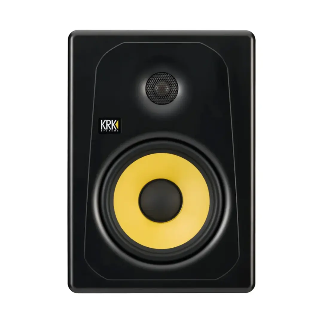 Krk kreate 5 inch studio monitor