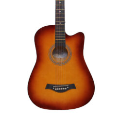 Kaspar acoustic guitar Kaspar acoustic guitar price in pakistan