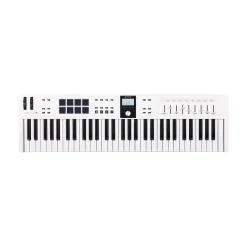 Arturia keylab essential 61-key