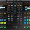 Native instruments traktor kontrol s8