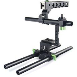 LanParte Blackmagic Pocket Cinema Camera Cage