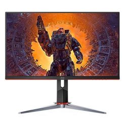 AOC Ultra Narrow Monitor